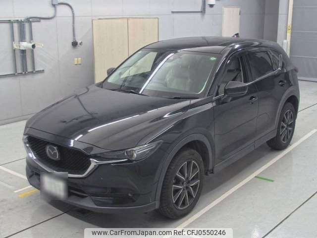 mazda cx-5 2017 -MAZDA 【名古屋 307ｾ1557】--CX-5 LDA-KF2P--KF2P-108672---MAZDA 【名古屋 307ｾ1557】--CX-5 LDA-KF2P--KF2P-108672- image 1