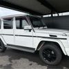 mercedes-benz g-class 2018 -MERCEDES-BENZ 【岐阜 330】--Benz G Class LDA-463348--WDB4633482X294481---MERCEDES-BENZ 【岐阜 330】--Benz G Class LDA-463348--WDB4633482X294481- image 19