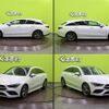 mercedes-benz cla-class 2023 quick_quick_3DA-118612M_W1K1186122N341431 image 18