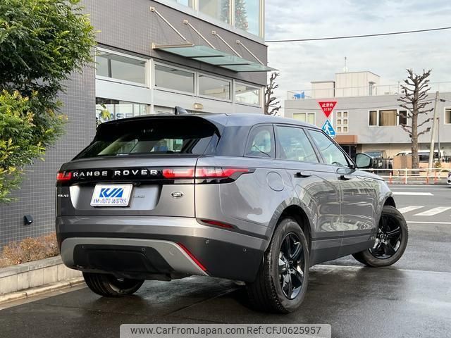 land-rover range-rover-velar 2021 quick_quick_3CA-LY2NCC_SALYA2AN3MA309251 image 2