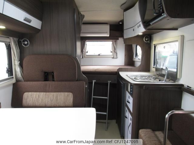 toyota camroad 2017 GOO_NET_EXCHANGE_0561430A30250604W001 image 2