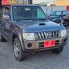 nissan kix 2008 -NISSAN 【三河 581ﾀ7039】--KIX ABA-H59A--H59A-0002477---NISSAN 【三河 581ﾀ7039】--KIX ABA-H59A--H59A-0002477- image 10