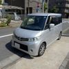 nissan roox 2009 -NISSAN 【名変中 】--Roox ML21S--500528---NISSAN 【名変中 】--Roox ML21S--500528- image 1