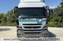 mitsubishi-fuso super-great 2010 CFJ1543689