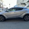 toyota c-hr 2017 quick_quick_ZYX10_ZYX10-2066518 image 8