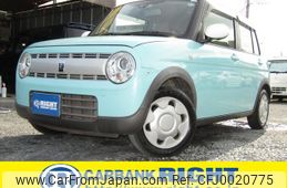 suzuki alto-lapin 2016 GOO_JP_700040326930240716005