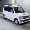 daihatsu move 1997 -DAIHATSU--Move L600S-215647---DAIHATSU--Move L600S-215647- image 1