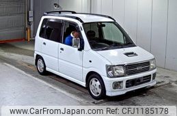 daihatsu move 1997 -DAIHATSU--Move L600S-215647---DAIHATSU--Move L600S-215647-