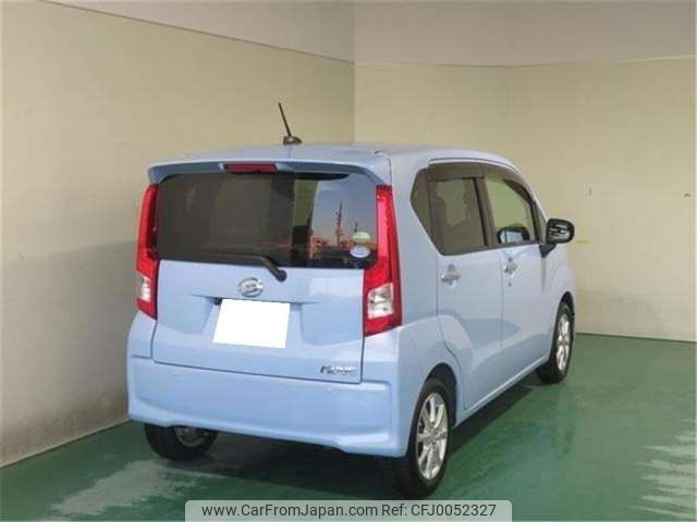 daihatsu move 2018 -DAIHATSU--Move DBA-LA150S--LA150S-0148999---DAIHATSU--Move DBA-LA150S--LA150S-0148999- image 2