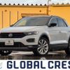 volkswagen t-roc 2022 quick_quick_3DA-A1DFF_WVGZZZA1ZNV086865 image 1