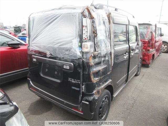 suzuki spacia 2020 CFJ8250606 image 2