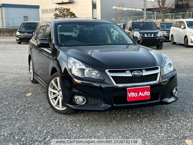 subaru legacy-touring-wagon 2013 quick_quick_BRM_BRM-014639 image 2