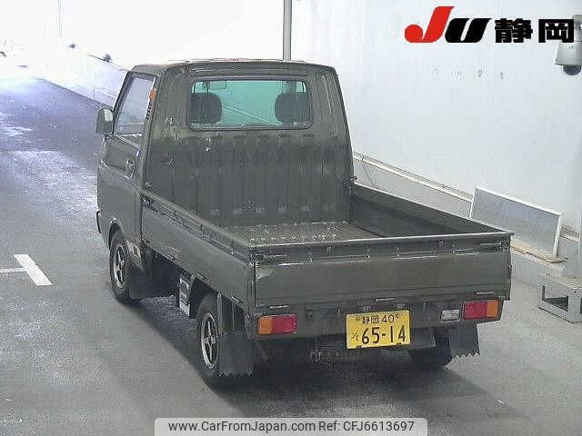 daihatsu hijet-truck 1985 -DAIHATSU 【静岡 40ｿ6514】--Hijet Truck S65--S65-698947---DAIHATSU 【静岡 40ｿ6514】--Hijet Truck S65--S65-698947- image 2