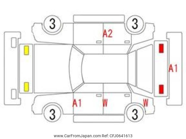 toyota passo 2020 -TOYOTA--Passo 5BA-M700A--M700A-0155216---TOYOTA--Passo 5BA-M700A--M700A-0155216- image 2