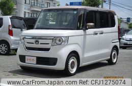 honda n-box 2019 CARSENSOR_JP_AU6384144534