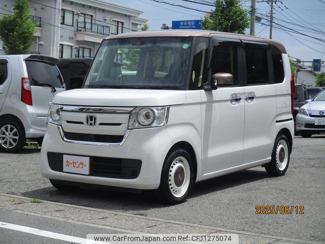 honda n-box 2019 CARSENSOR_JP_AU6384144534 image 1