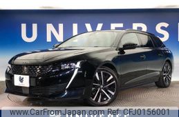 peugeot 508 2020 -PEUGEOT--Peugeot 508 3DA-R8AH01--VR3FJEHZRKY123781---PEUGEOT--Peugeot 508 3DA-R8AH01--VR3FJEHZRKY123781-