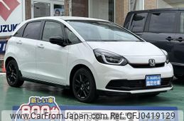 honda fit 2024 GOO_JP_700060017330241106020