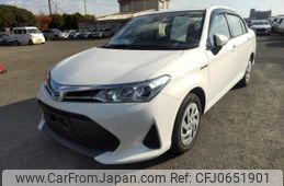 toyota corolla-axio 2019 quick_quick_DAA-NKE165_NKE165-7226826