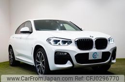 bmw x4 2019 -BMW--BMW X4 UJ20--0LK54968---BMW--BMW X4 UJ20--0LK54968-