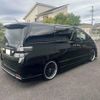 toyota vellfire 2009 CFJ1856076 image 19