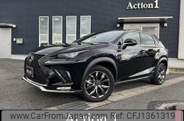 lexus nx 2019 quick_quick_AYZ10_AYZ10-1026179