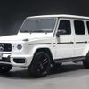 mercedes-benz amg 2024 -MERCEDES-BENZ 【北見 300ﾅ4096】--AMG 465250C--1X005514---MERCEDES-BENZ 【北見 300ﾅ4096】--AMG 465250C--1X005514- image 16