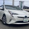 toyota prius 2016 -TOYOTA--Prius DAA-ZVW51--ZVW51-6022516---TOYOTA--Prius DAA-ZVW51--ZVW51-6022516- image 1