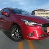 mazda demio 2017 -MAZDA--Demio DBA-DJ3FS--DJ3FS-329579---MAZDA--Demio DBA-DJ3FS--DJ3FS-329579- image 23