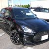 suzuki swift 2024 -SUZUKI 【千葉 302ﾙ2255】--Swift 4BA-ZC33S--ZC33S-605484---SUZUKI 【千葉 302ﾙ2255】--Swift 4BA-ZC33S--ZC33S-605484- image 29