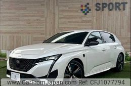 peugeot 308 2022 -PEUGEOT--Peugeot 308 3DA-P51YH01--VR3FBYHZTNY581063---PEUGEOT--Peugeot 308 3DA-P51YH01--VR3FBYHZTNY581063-