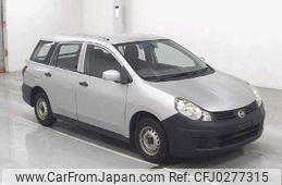 nissan ad-van 2013 -NISSAN--AD Van VAY12--074939---NISSAN--AD Van VAY12--074939-