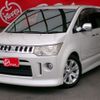 mitsubishi delica-d5 2010 -MITSUBISHI--Delica D5 DBA-CV4W--CV4W-0401218---MITSUBISHI--Delica D5 DBA-CV4W--CV4W-0401218- image 1