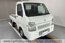 suzuki carry-truck 2013 CMATCH_U00047522760