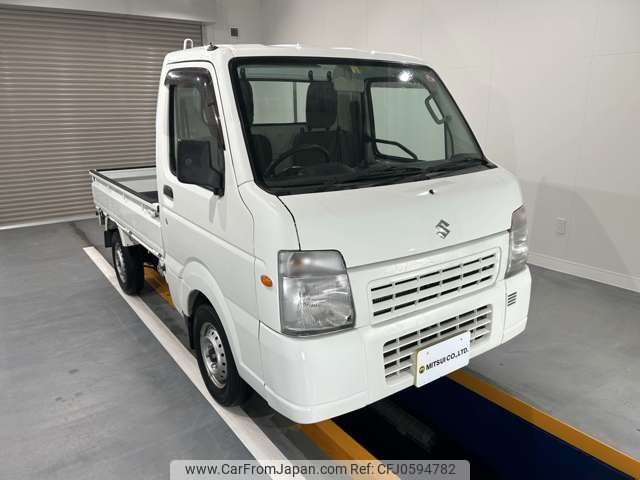 suzuki carry-truck 2013 CMATCH_U00047522760 image 1