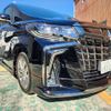 toyota alphard 2021 -TOYOTA 【名古屋 307ﾑ5326】--Alphard 3BA-AGH30W--AGH30-0382793---TOYOTA 【名古屋 307ﾑ5326】--Alphard 3BA-AGH30W--AGH30-0382793- image 30