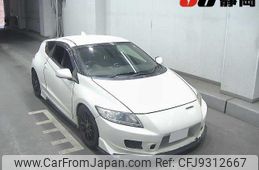 honda cr-z 2013 -HONDA--CR-Z ZF2-1001565---HONDA--CR-Z ZF2-1001565-