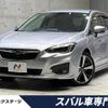 subaru impreza-wagon 2017 -SUBARU--Impreza Wagon DBA-GT7--GT7-008942---SUBARU--Impreza Wagon DBA-GT7--GT7-008942- image 1