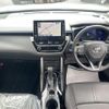 toyota corolla-cross 2022 -TOYOTA--Corolla Cross 6AA-ZVG11--ZVG11-1043560---TOYOTA--Corolla Cross 6AA-ZVG11--ZVG11-1043560- image 18