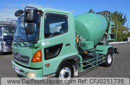 hino ranger 2006 -HINO--Hino Ranger ADG-FJ7JDWA--FJ7JDW-10105---HINO--Hino Ranger ADG-FJ7JDWA--FJ7JDW-10105-