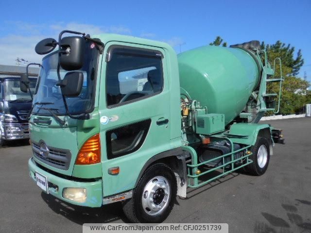 hino ranger 2006 -HINO--Hino Ranger ADG-FJ7JDWA--FJ7JDW-10105---HINO--Hino Ranger ADG-FJ7JDWA--FJ7JDW-10105- image 1