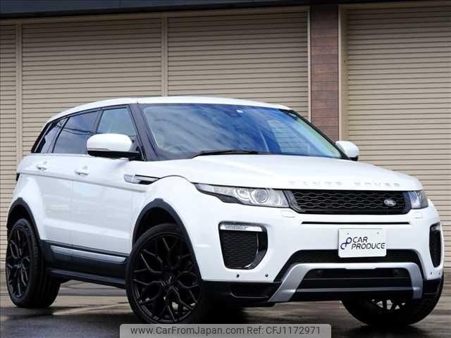 land-rover range-rover 2013 -ROVER--Range Rover LV2A--DH830827---ROVER--Range Rover LV2A--DH830827- image 1
