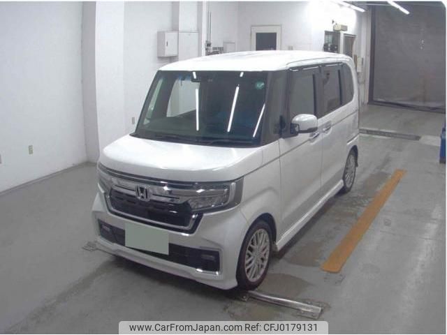 honda n-box 2023 quick_quick_6BA-JF3_JF3-2383698 image 1