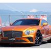 bentley continental 2018 -BENTLEY--ﾍﾞﾝﾄﾚｰｺﾝﾁﾈﾝﾀﾙ ABA-BCDDB--SCBCA13S1JC069781---BENTLEY--ﾍﾞﾝﾄﾚｰｺﾝﾁﾈﾝﾀﾙ ABA-BCDDB--SCBCA13S1JC069781- image 1