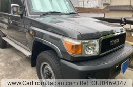 toyota land-cruiser 2015 -TOYOTA--Land Cruiser CBF-GRJ79K--GRJ79-1002114---TOYOTA--Land Cruiser CBF-GRJ79K--GRJ79-1002114-