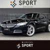 bmw z4 2009 -BMW--BMW Z4 ABA-LM25--WBALM32080E355224---BMW--BMW Z4 ABA-LM25--WBALM32080E355224- image 1