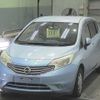 nissan note 2013 TE133 image 3