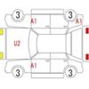 honda n-box 2012 -HONDA--N BOX DBA-JF2--JF2-1020075---HONDA--N BOX DBA-JF2--JF2-1020075- image 2