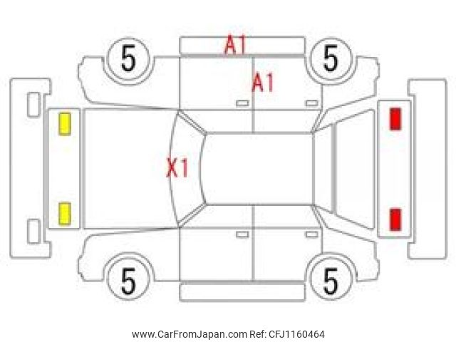 daihatsu move 2018 -DAIHATSU--Move DBA-LA150S--LA150S-0143294---DAIHATSU--Move DBA-LA150S--LA150S-0143294- image 2