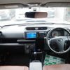 toyota succeed 2014 CFJ1732801 image 3